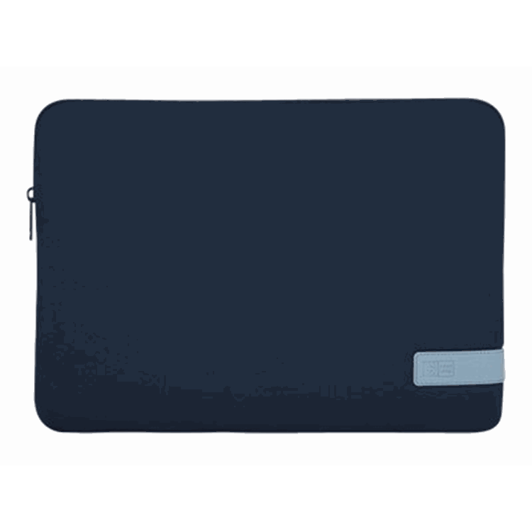 Reflect Laptop Sleeve 14i REFPC-114 DARK BLUE Reflect Laptop Sleeve 14i REFPC-114 DARK BLUE