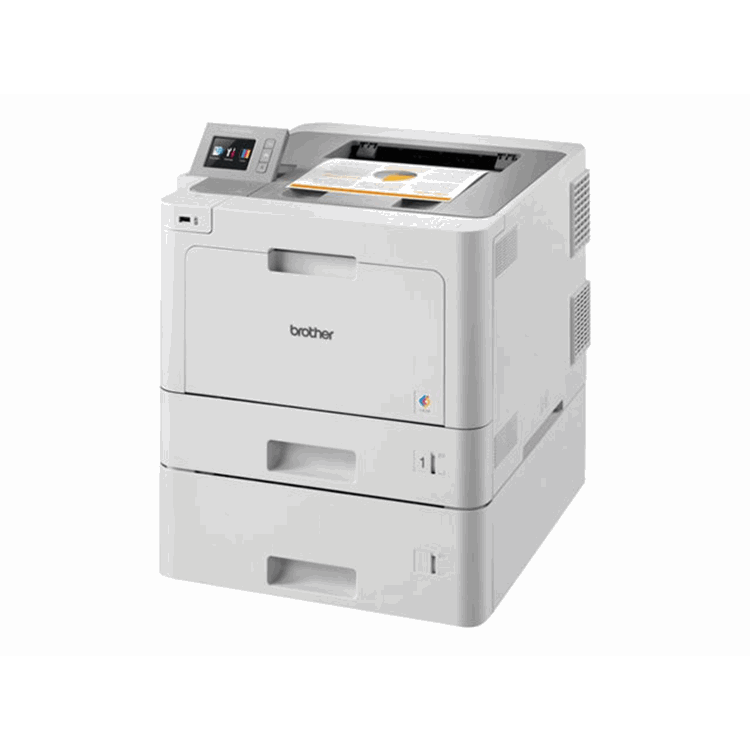 Netw Laserprint HL-L2340DW 32MB 2400x600 Netw Laserprint HL-L2340DW 32MB 2400x600