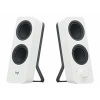 Z207 Bluetooth Computer Speakers - OFF WHITE - EMEA Z207 Bluetooth Computer Speakers - OFF WHITE - EMEA
