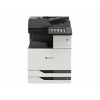 CX921de color laser printer MFP CX921de color laser printer MFP