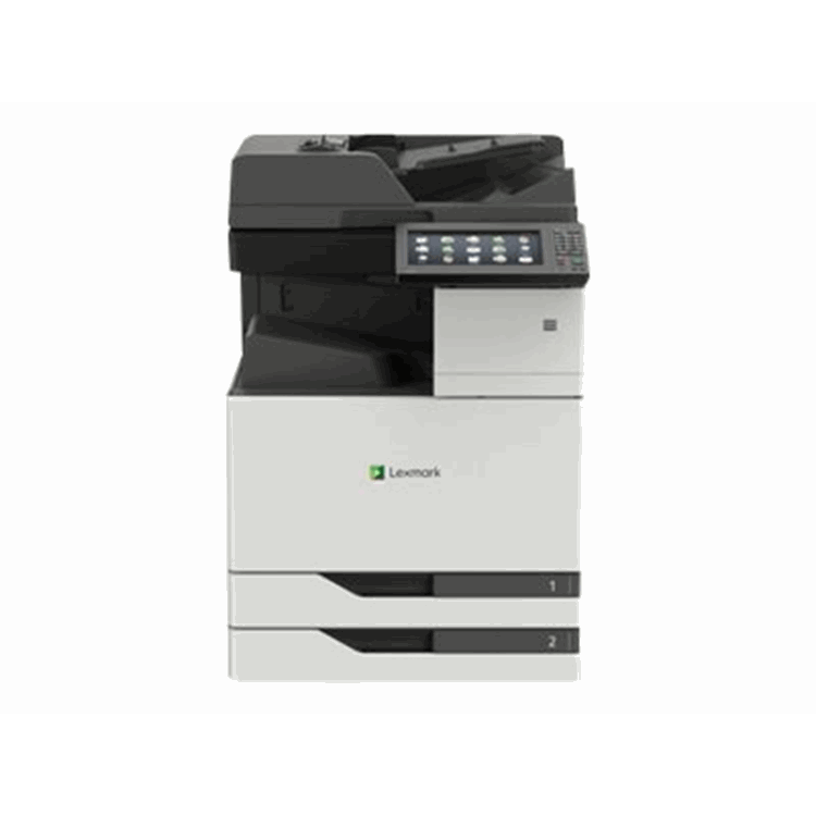 CX921de color laser printer MFP CX921de color laser printer MFP
