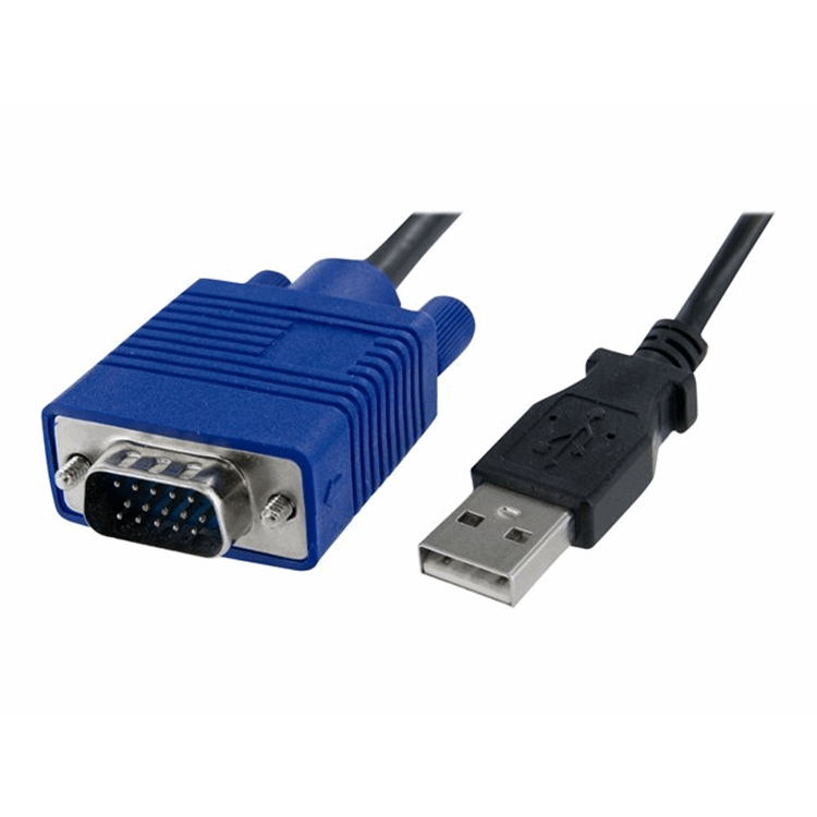 KVM Portable Crash Cart w/ File Transfer KVM Portable Crash Cart w/ File Transfer