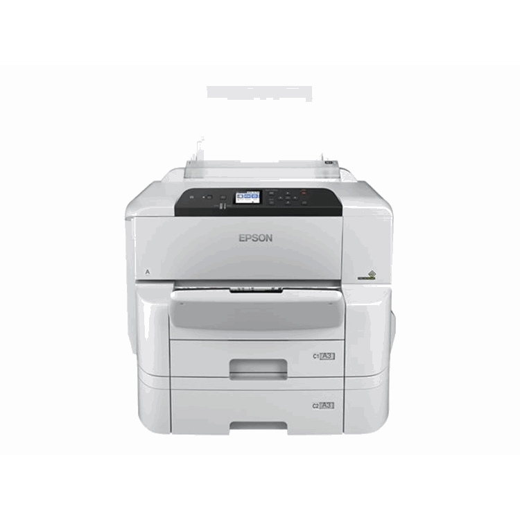 WorkForce Pro WF-C8190D3TWC WorkForce Pro WF-C8190D3TWC